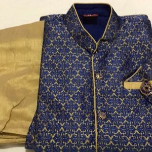 Indian boys kurta